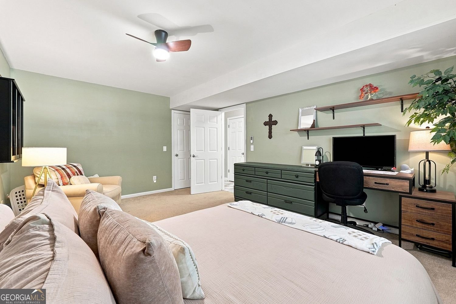 413 Christina Way Acworth - Photo 17