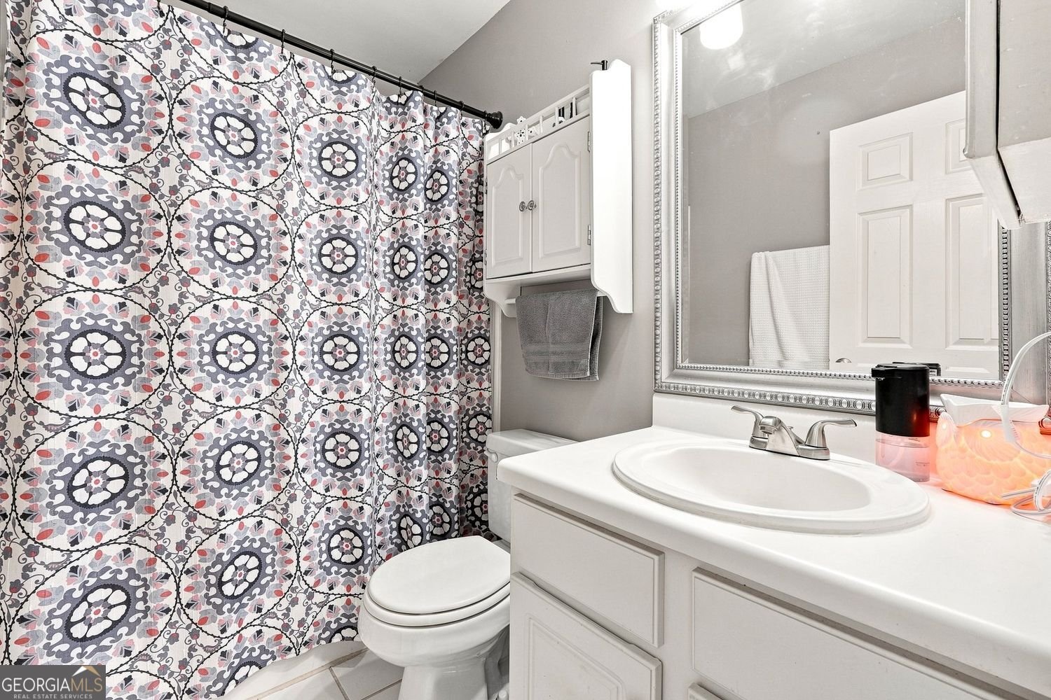 413 Christina Way Acworth - Photo 22