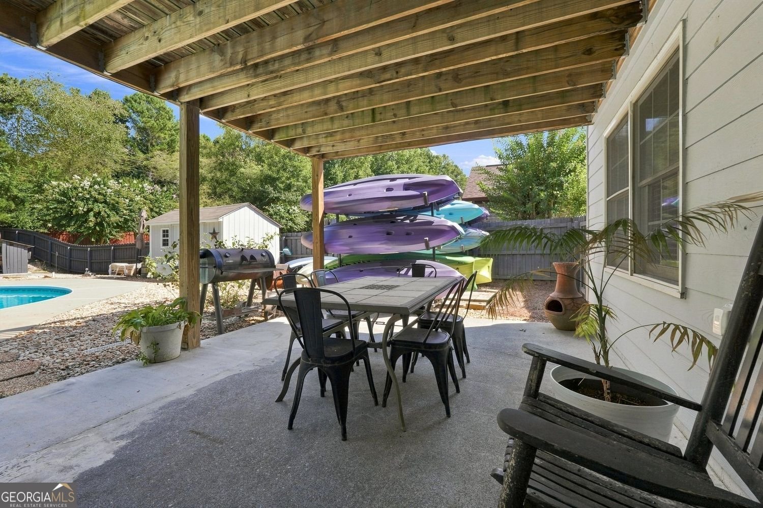 413 Christina Way Acworth - Photo 30