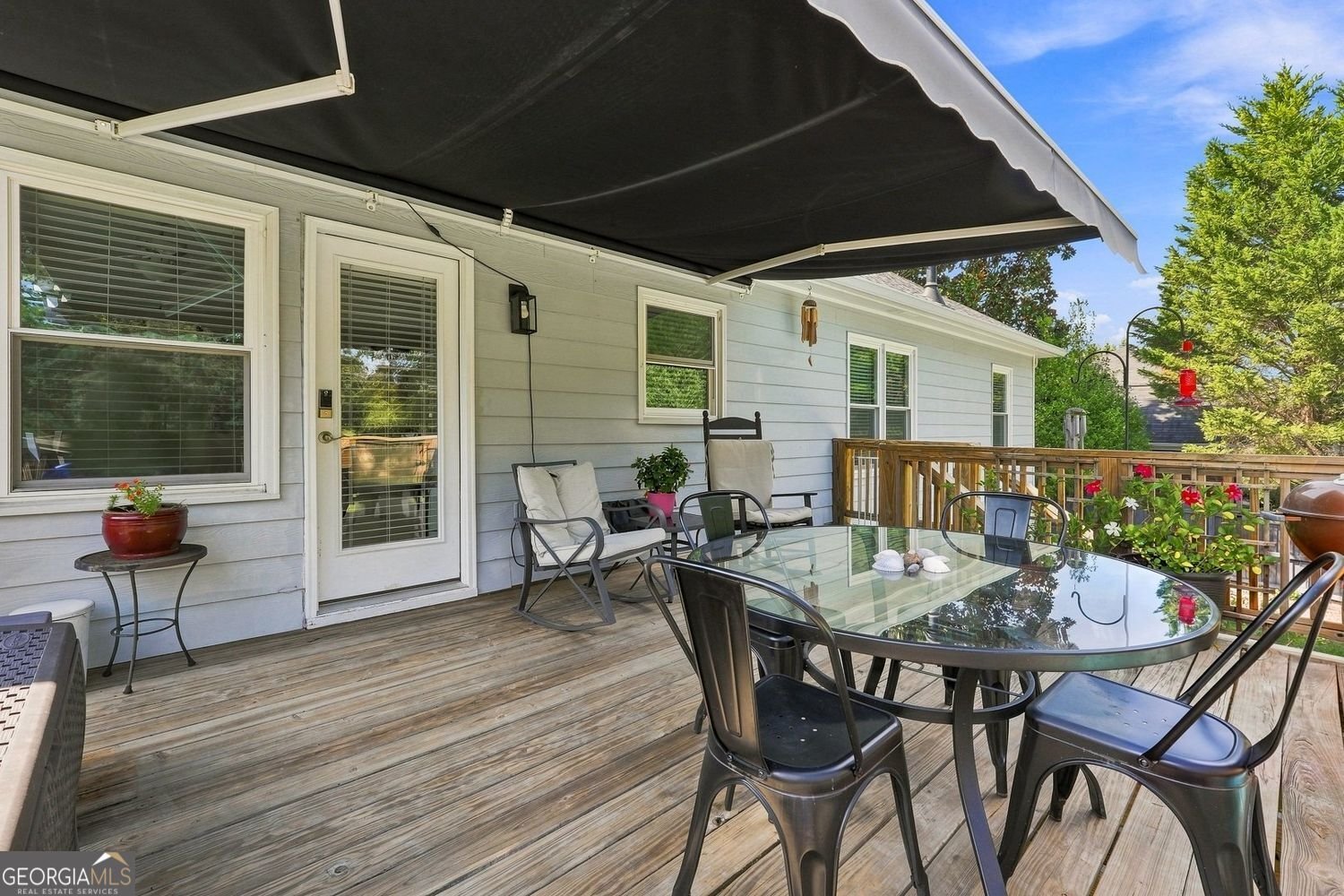 413 Christina Way Acworth - Photo 31
