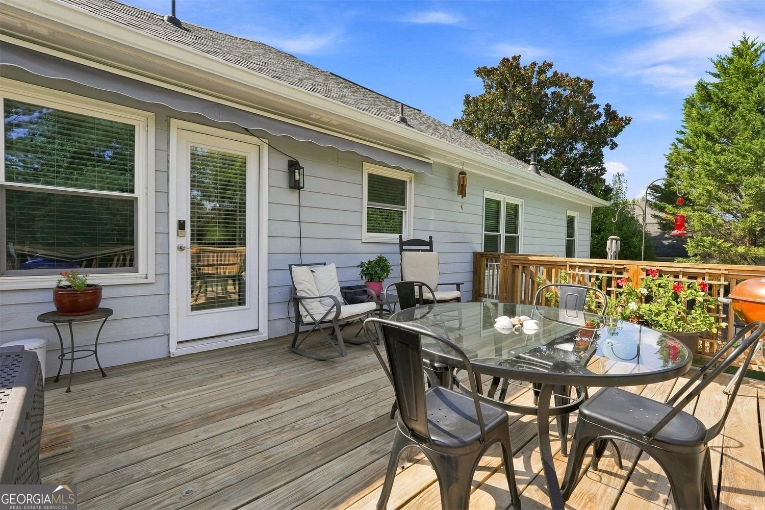 413 Christina Way Acworth - Photo 32