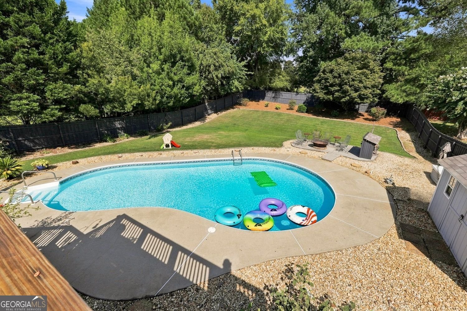 413 Christina Way Acworth - Photo 33