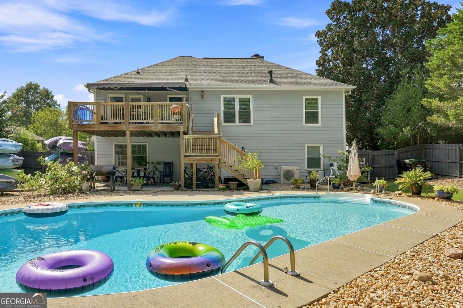 413 Christina Way Acworth - Photo 35
