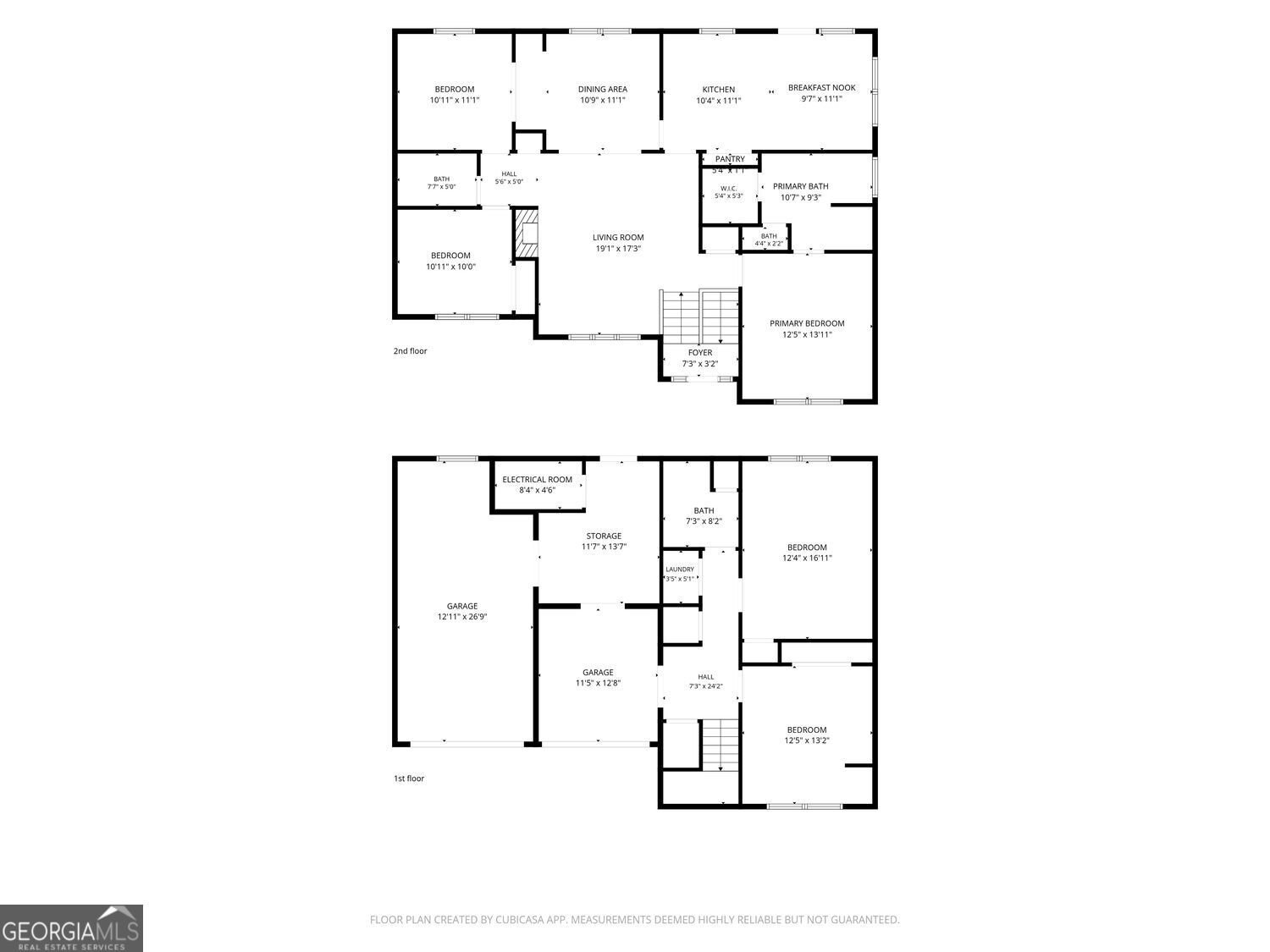 413 Christina Way Acworth - Photo 40