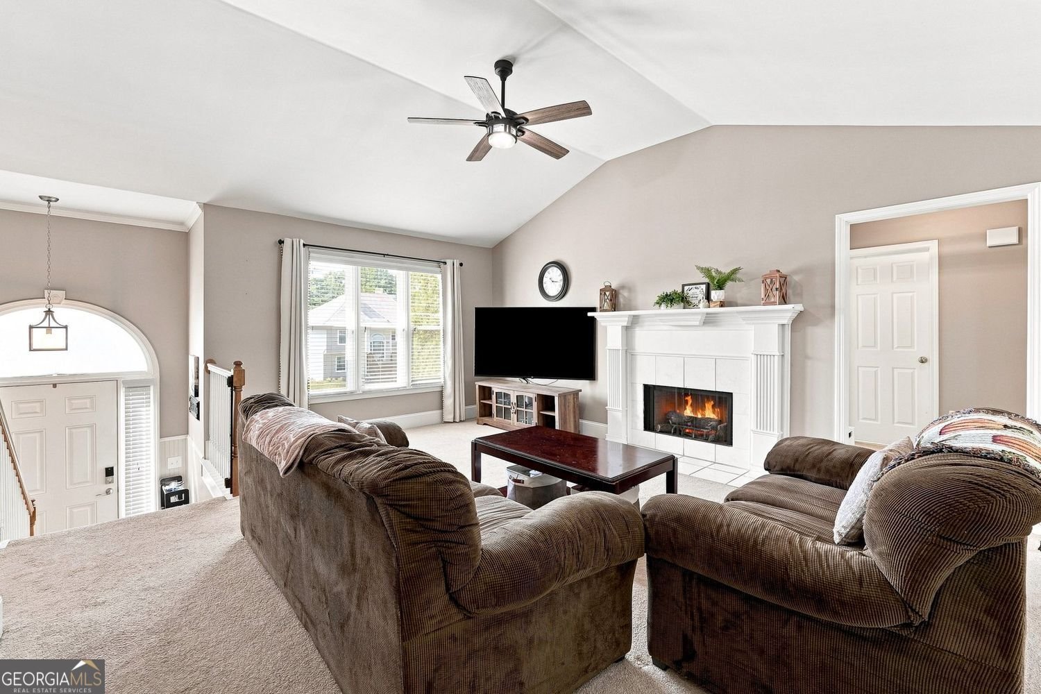 413 Christina Way Acworth - Photo 8