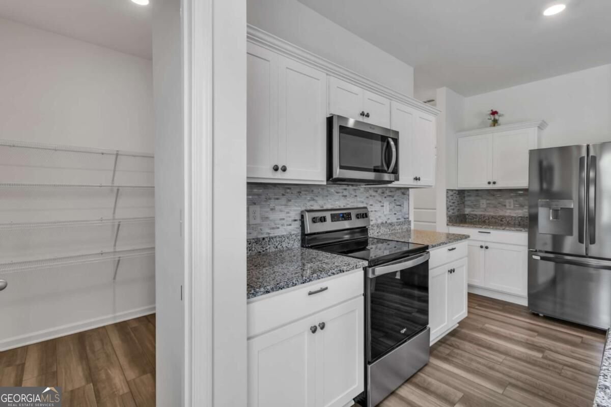 110 Bantry Way Locust Grove - Photo 10