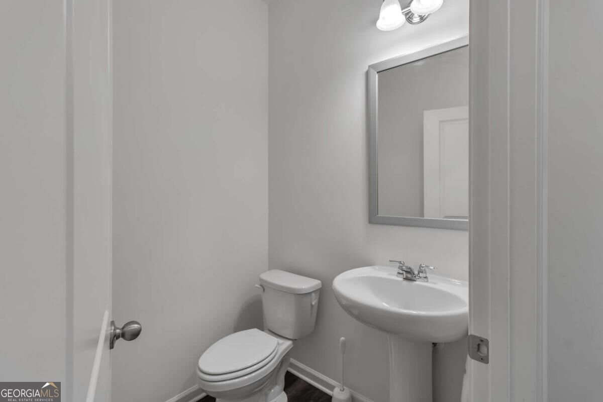 110 Bantry Way Locust Grove - Photo 11