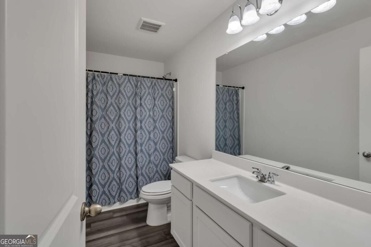 110 Bantry Way Locust Grove - Photo 26