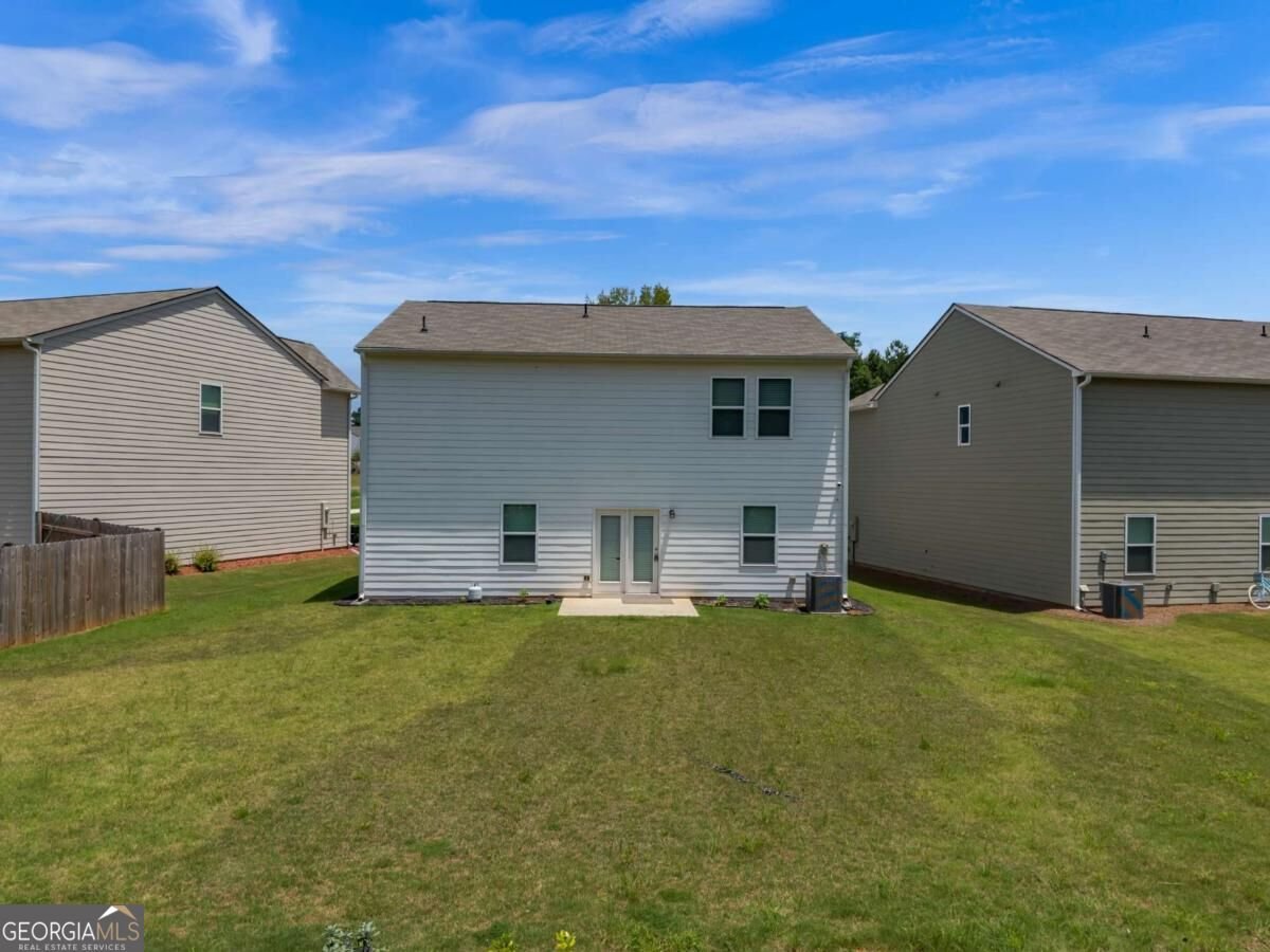 110 Bantry Way Locust Grove - Photo 31
