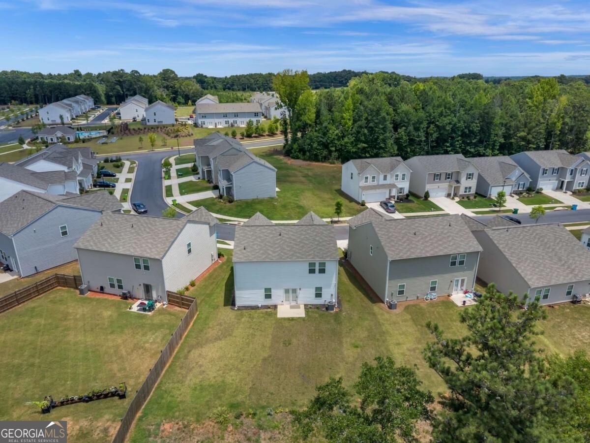 110 Bantry Way Locust Grove - Photo 33