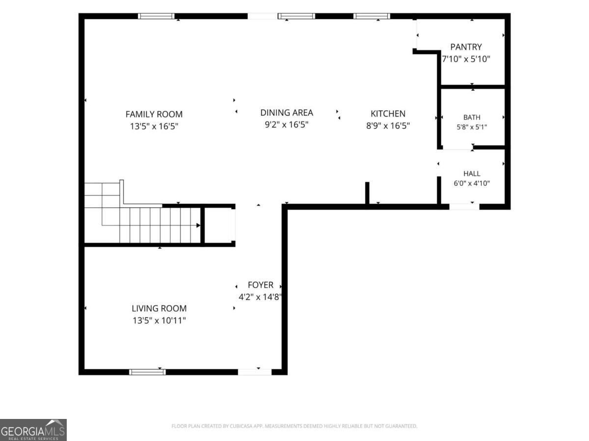 110 Bantry Way Locust Grove - Photo 34