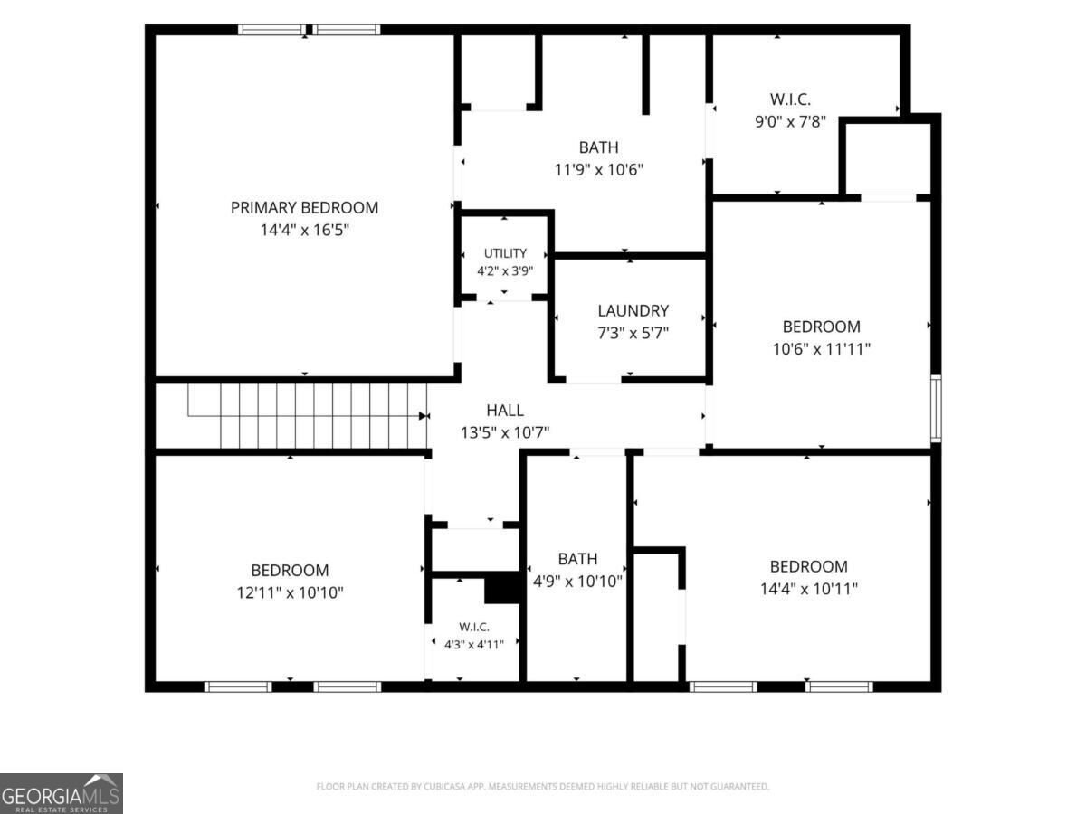 110 Bantry Way Locust Grove - Photo 35