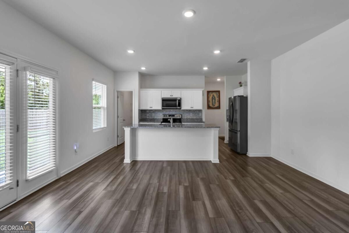 110 Bantry Way Locust Grove - Photo 8