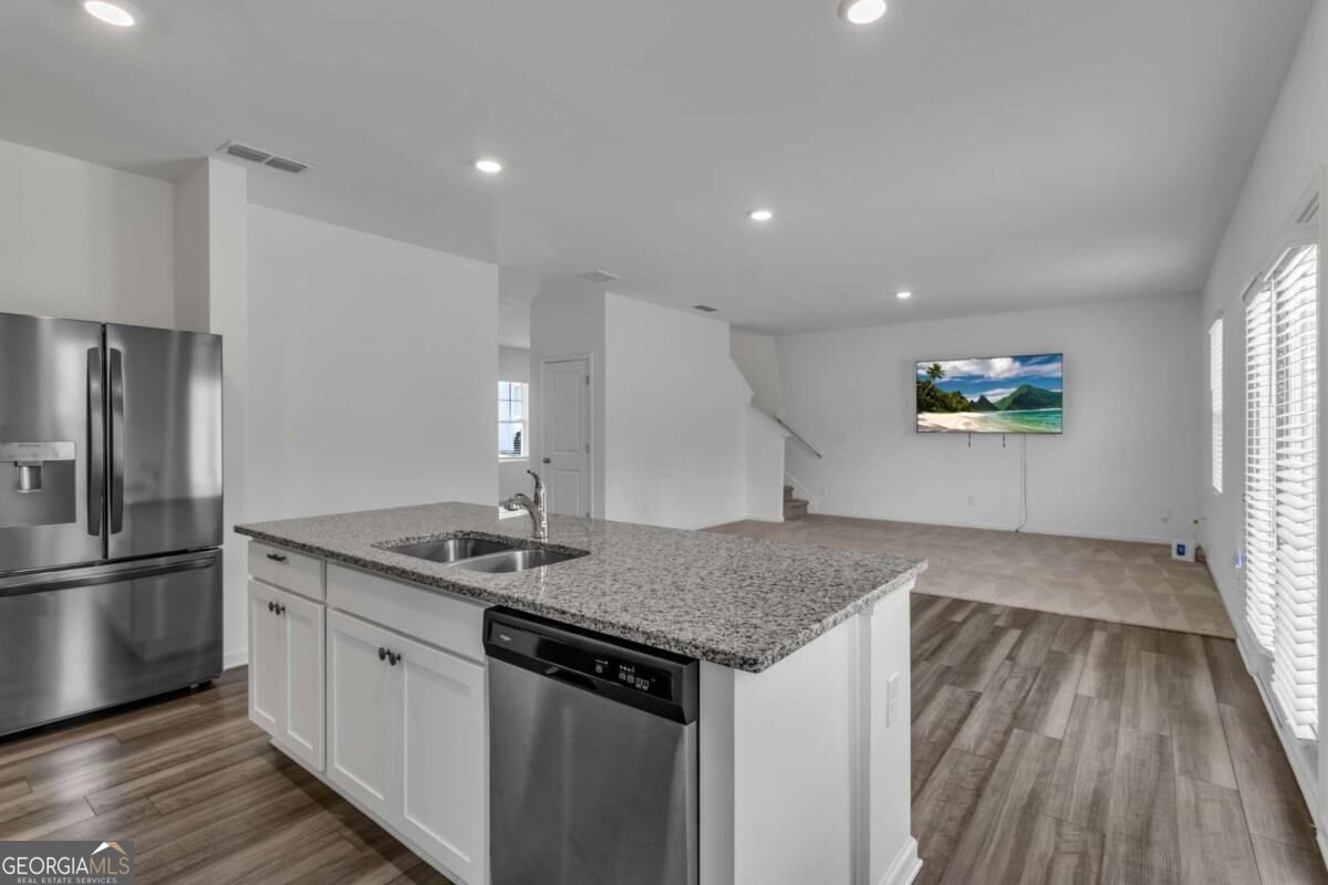 110 Bantry Way Locust Grove - Photo 9