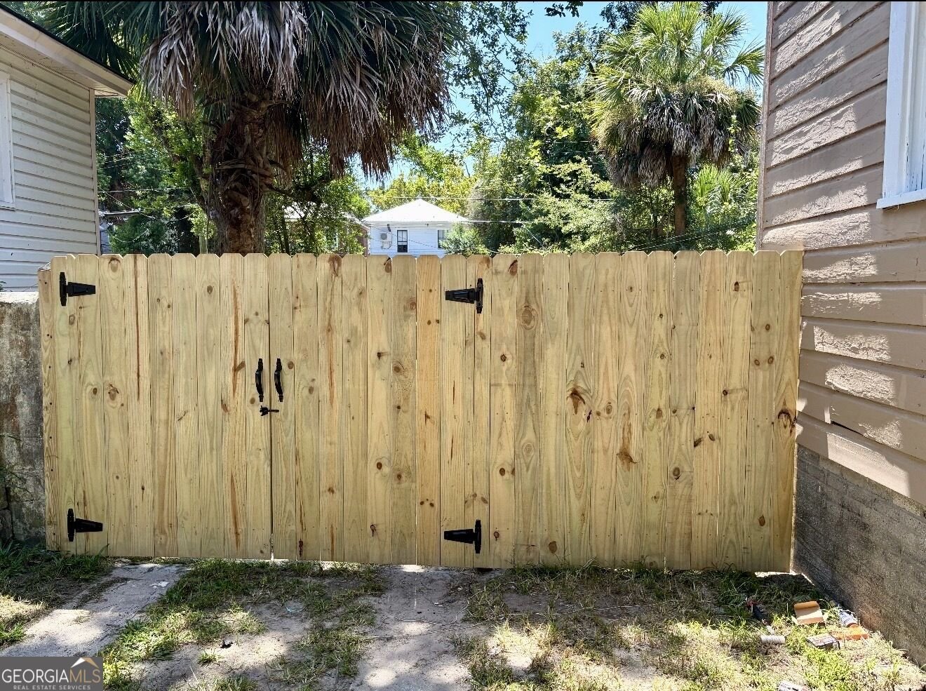 627 39th Street Savannah - Photo 13