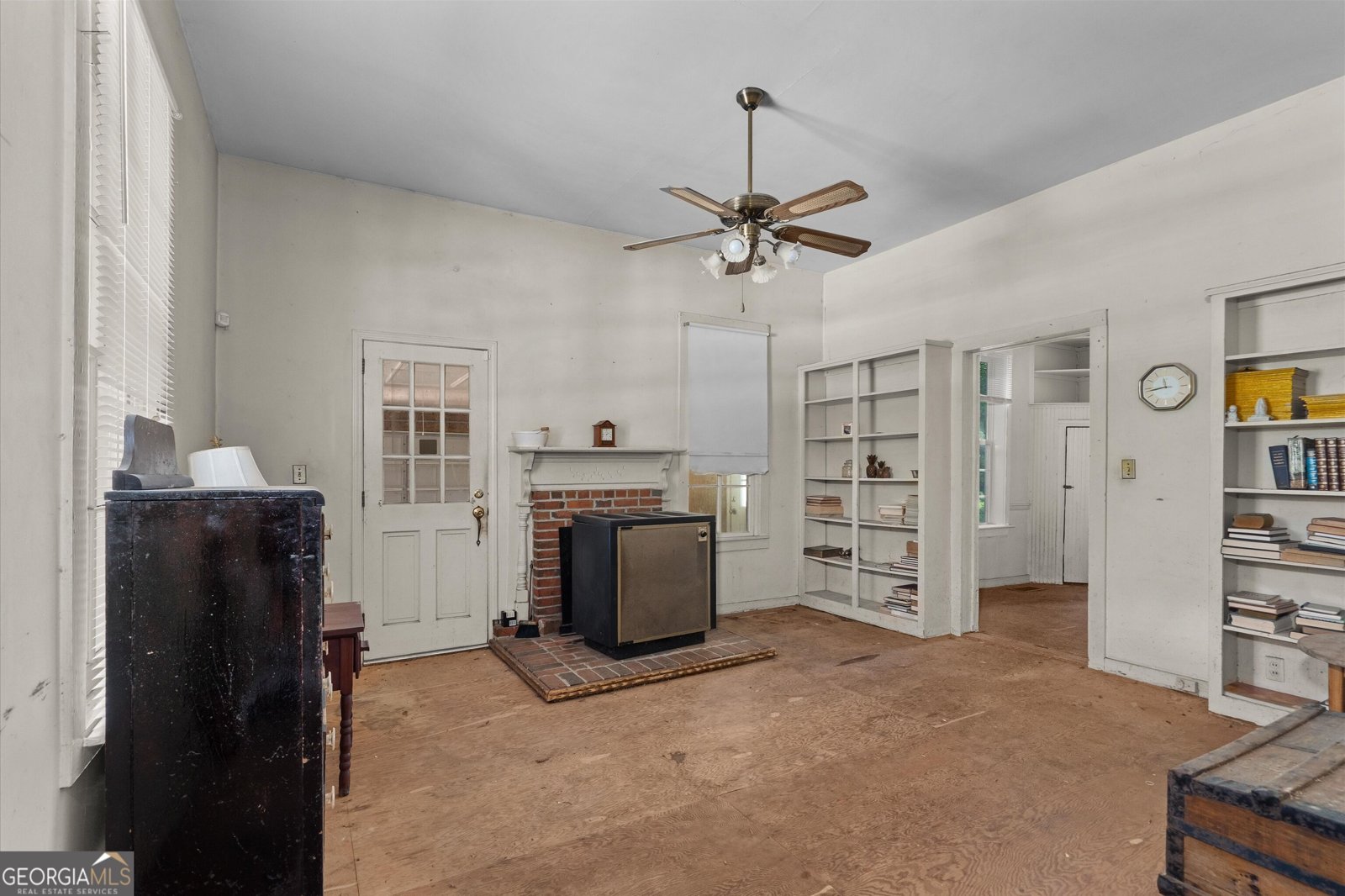 2094 Klondike Road Conyers - Photo 12
