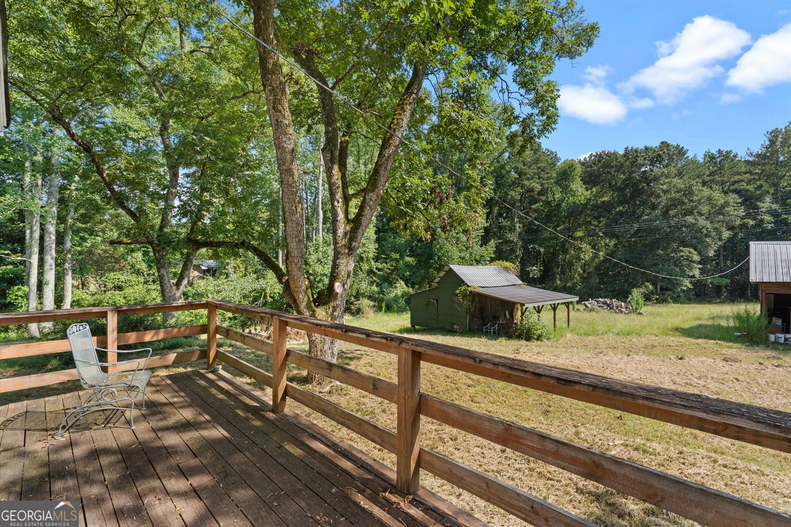2094 Klondike Road Conyers - Photo 20