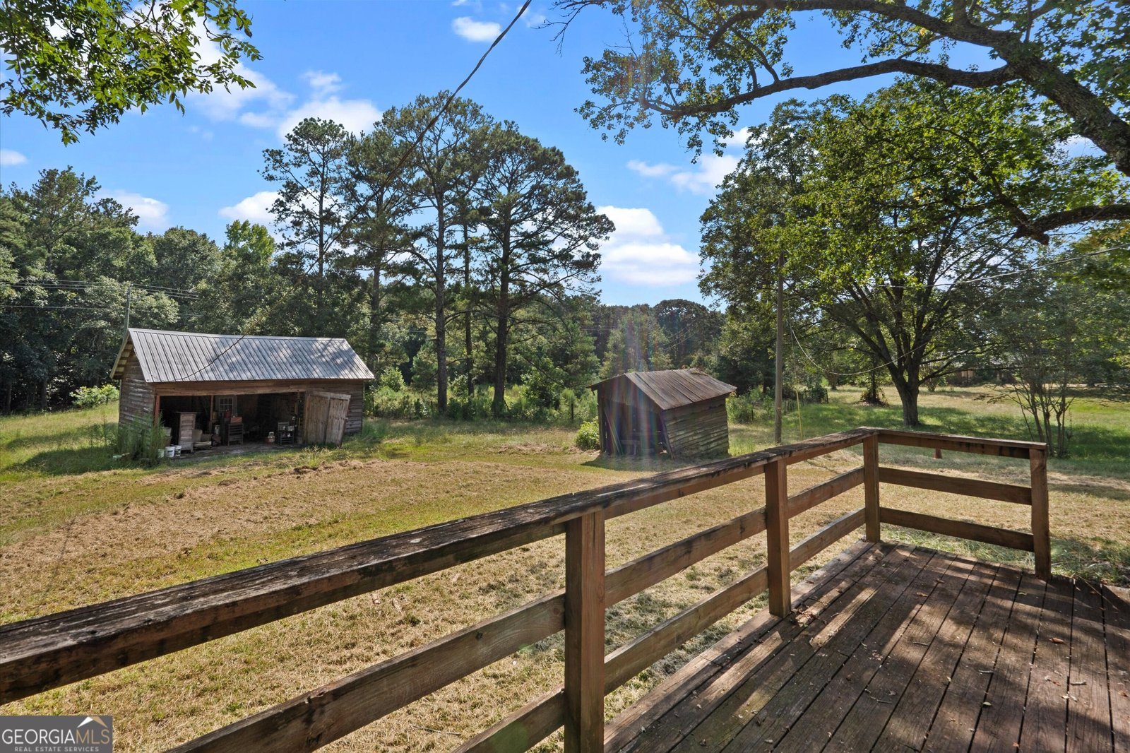 2094 Klondike Road Conyers - Photo 21