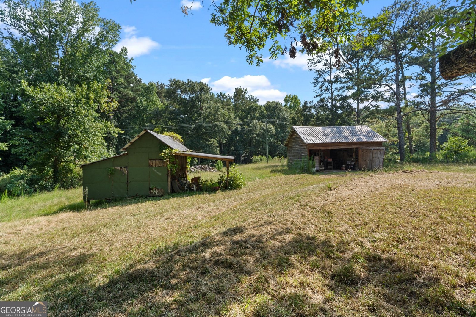 2094 Klondike Road Conyers - Photo 22