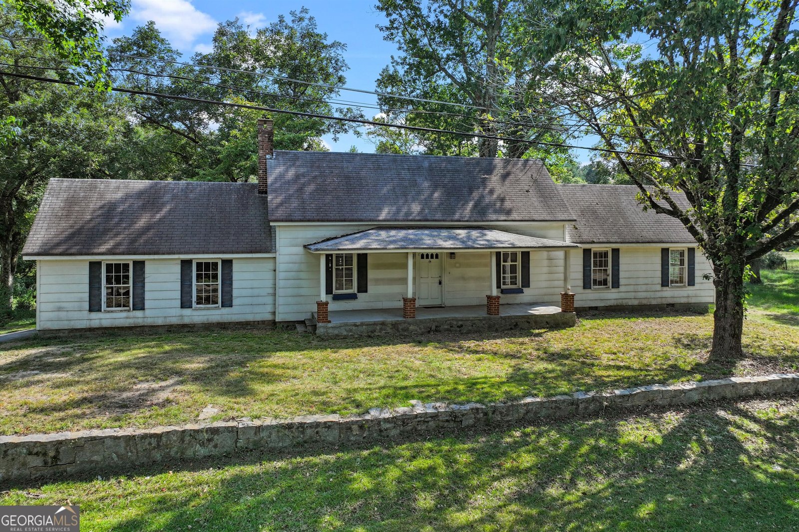 2094 Klondike Road Conyers - Photo 6