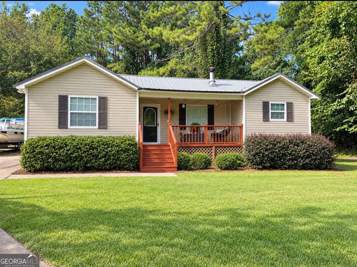 3550 West Point Road Lagrange - main photo