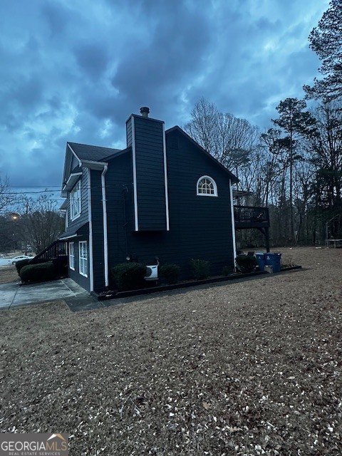 1540 La Maison Drive Lawrenceville - Photo 14
