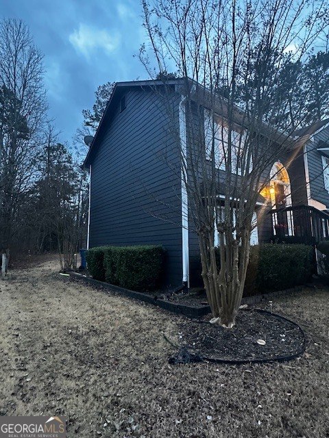 1540 La Maison Drive Lawrenceville - Photo 22