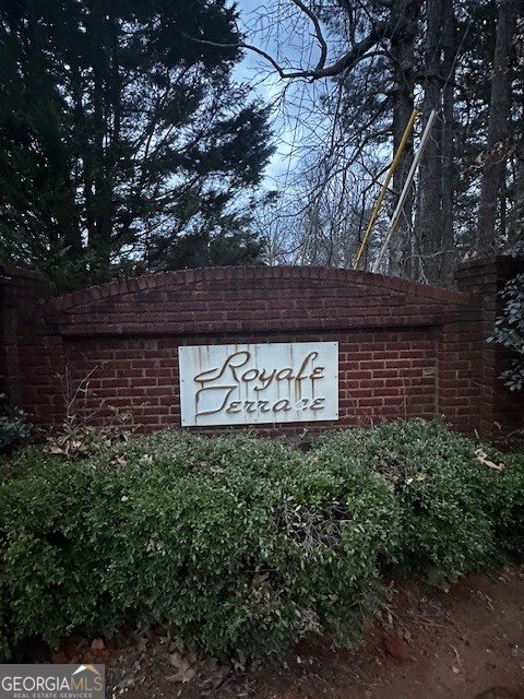 1540 La Maison Drive Lawrenceville - Photo 25