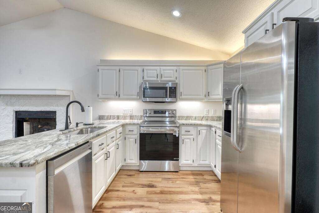 754 Honeysuckle Lane Blairsville - Photo 12