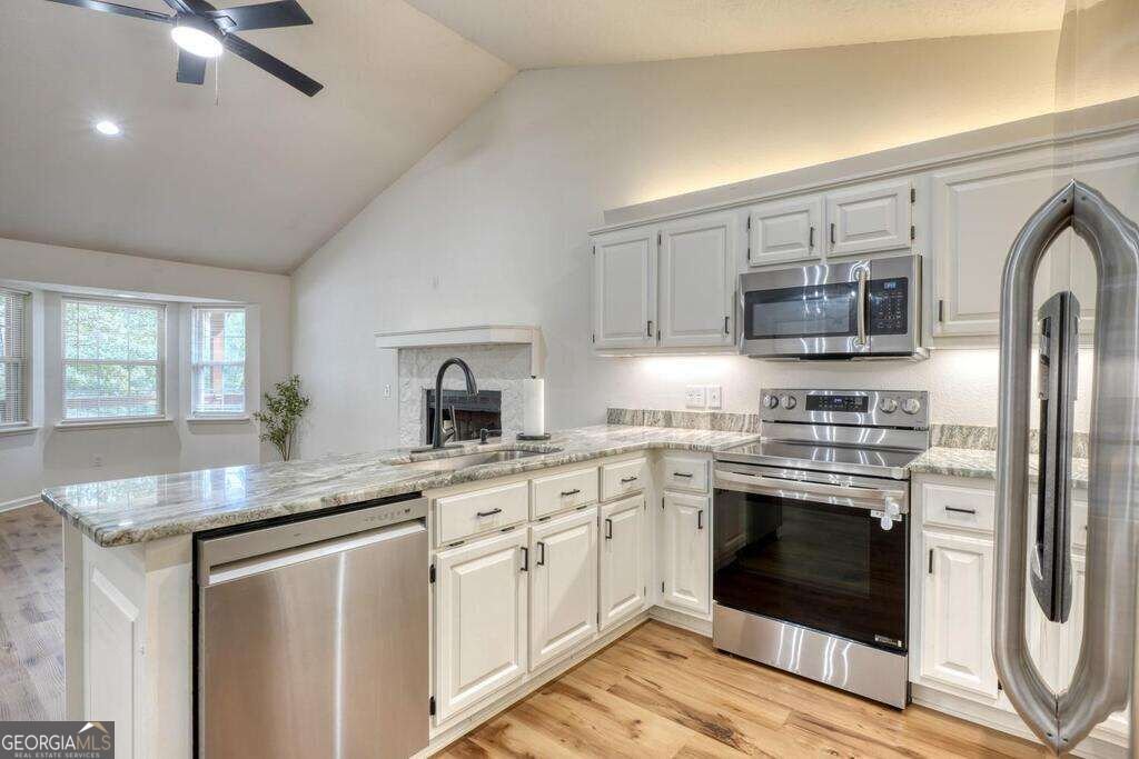 754 Honeysuckle Lane Blairsville - Photo 13