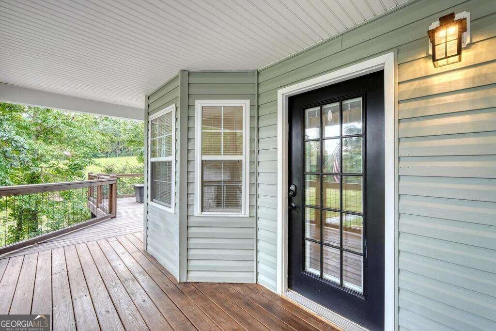 754 Honeysuckle Lane Blairsville - Photo 20