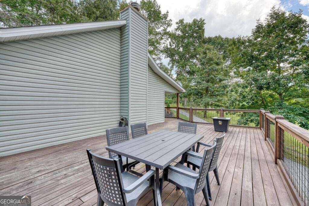 754 Honeysuckle Lane Blairsville - Photo 22
