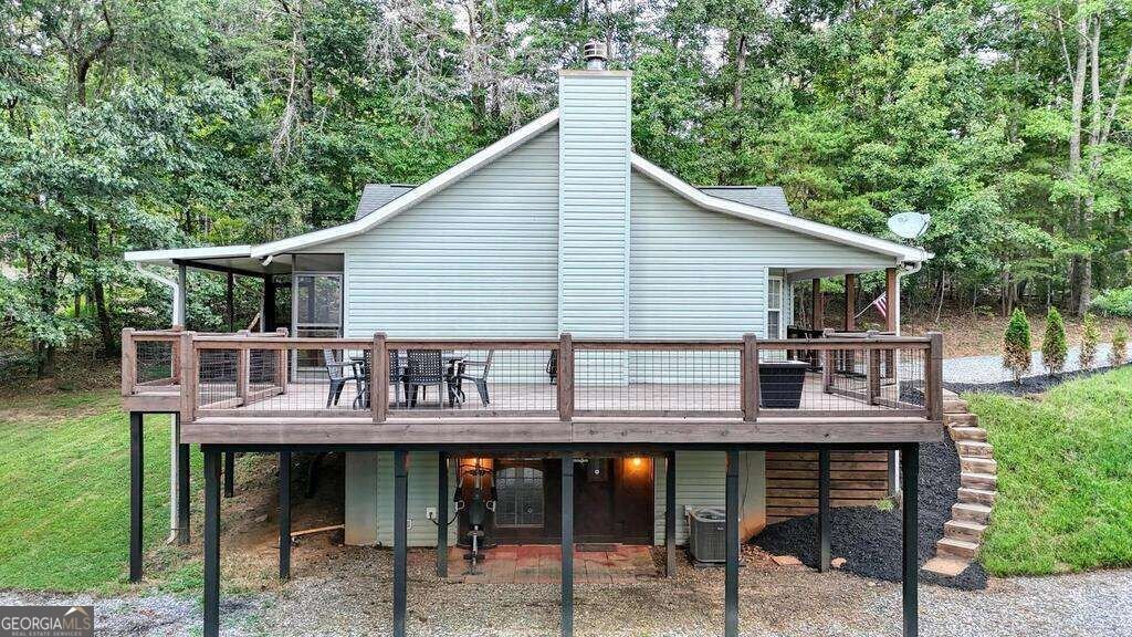 754 Honeysuckle Lane Blairsville - Photo 41