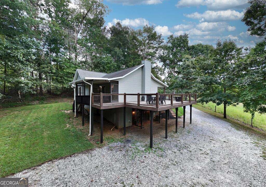 754 Honeysuckle Lane Blairsville - Photo 42