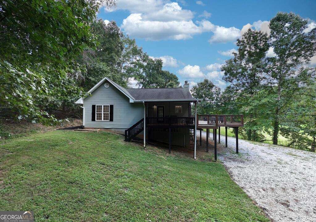 754 Honeysuckle Lane Blairsville - Photo 44
