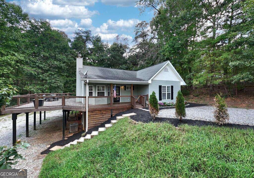 754 Honeysuckle Lane Blairsville - Photo 46
