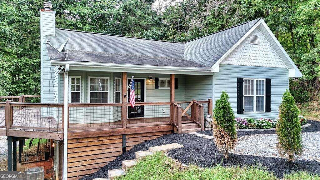 754 Honeysuckle Lane Blairsville - Photo 47