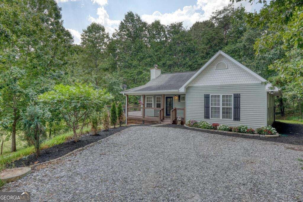754 Honeysuckle Lane Blairsville - Photo 48
