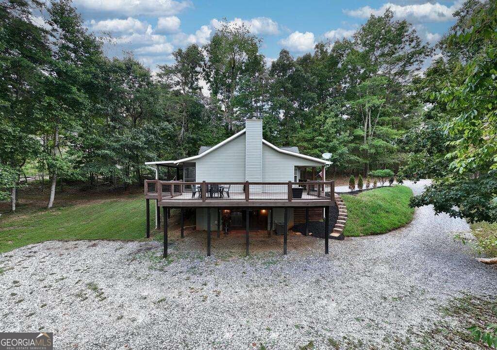 754 Honeysuckle Lane Blairsville - Photo 50