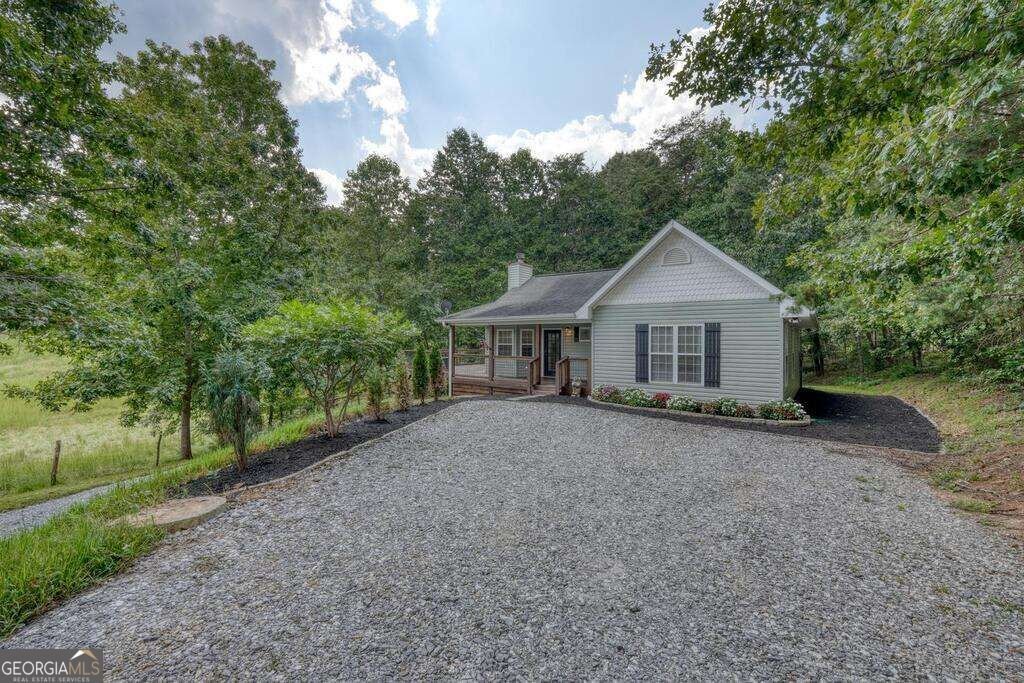 754 Honeysuckle Lane Blairsville - Photo 51