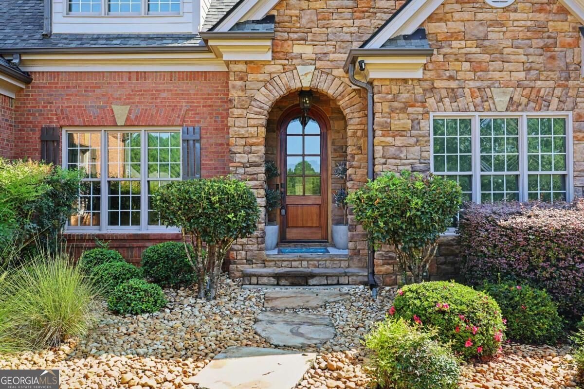 116 River Bend Dr Hoschton - Photo 10