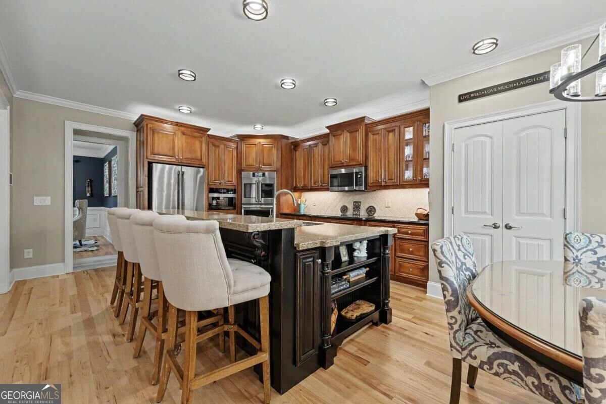 116 River Bend Dr Hoschton - Photo 15
