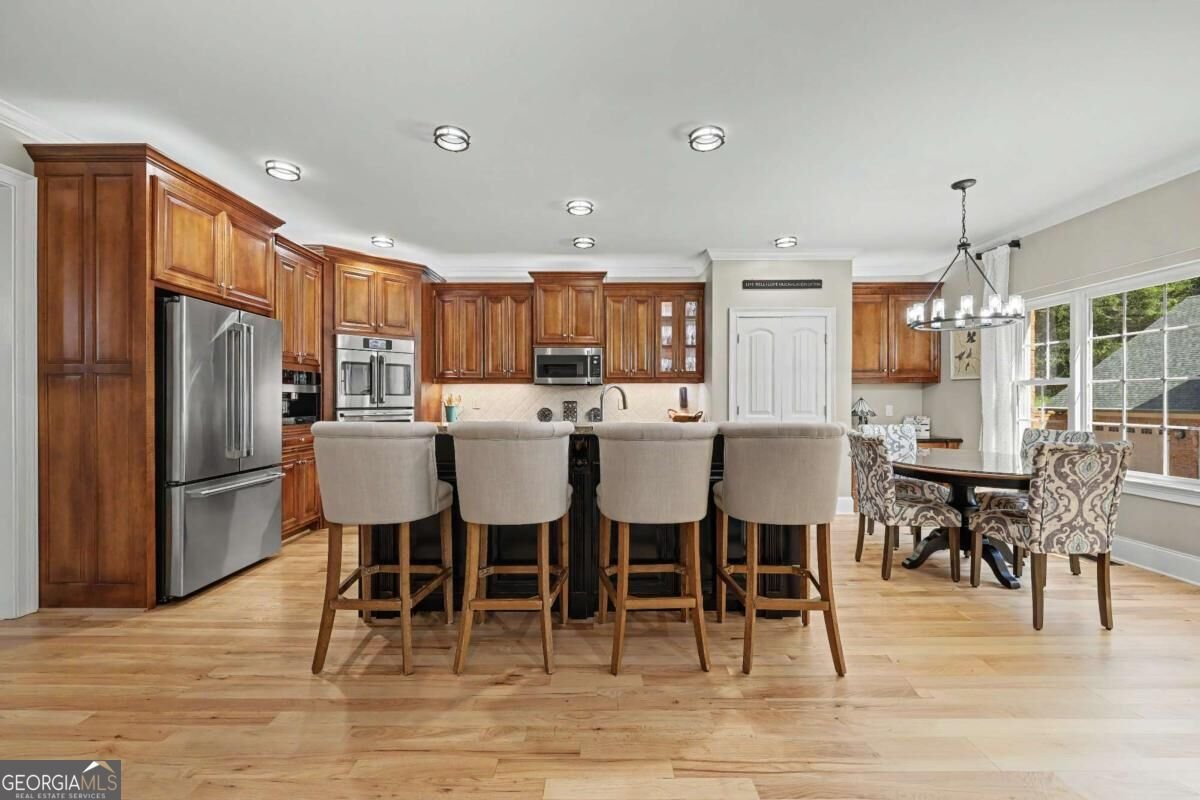 116 River Bend Dr Hoschton - Photo 16
