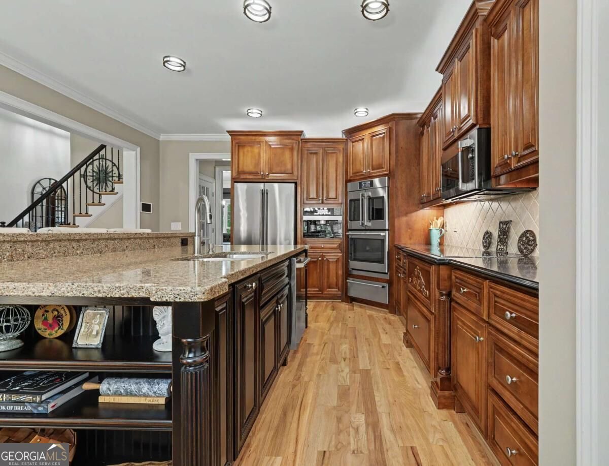 116 River Bend Dr Hoschton - Photo 17