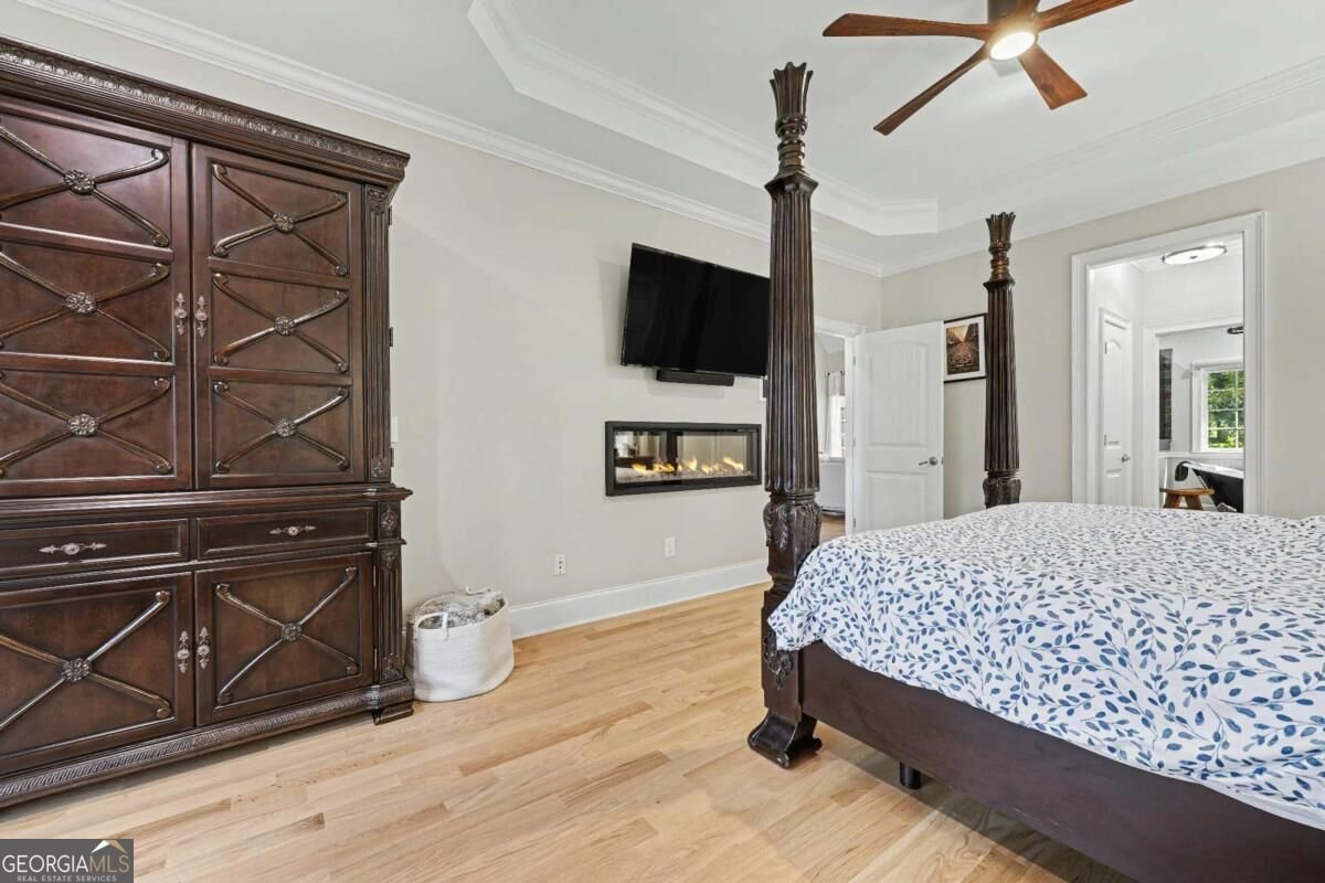 116 River Bend Dr Hoschton - Photo 21