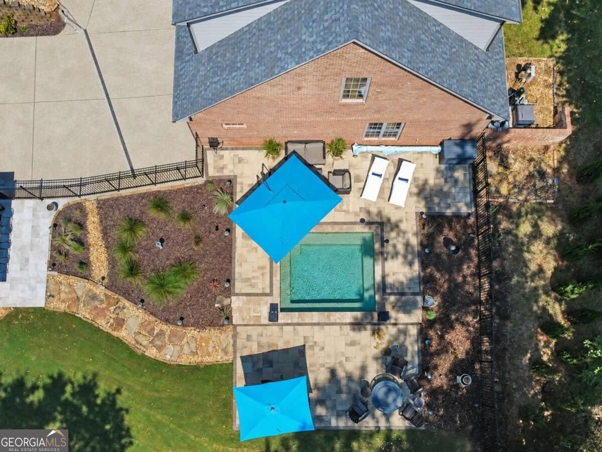 116 River Bend Dr Hoschton - Photo 9