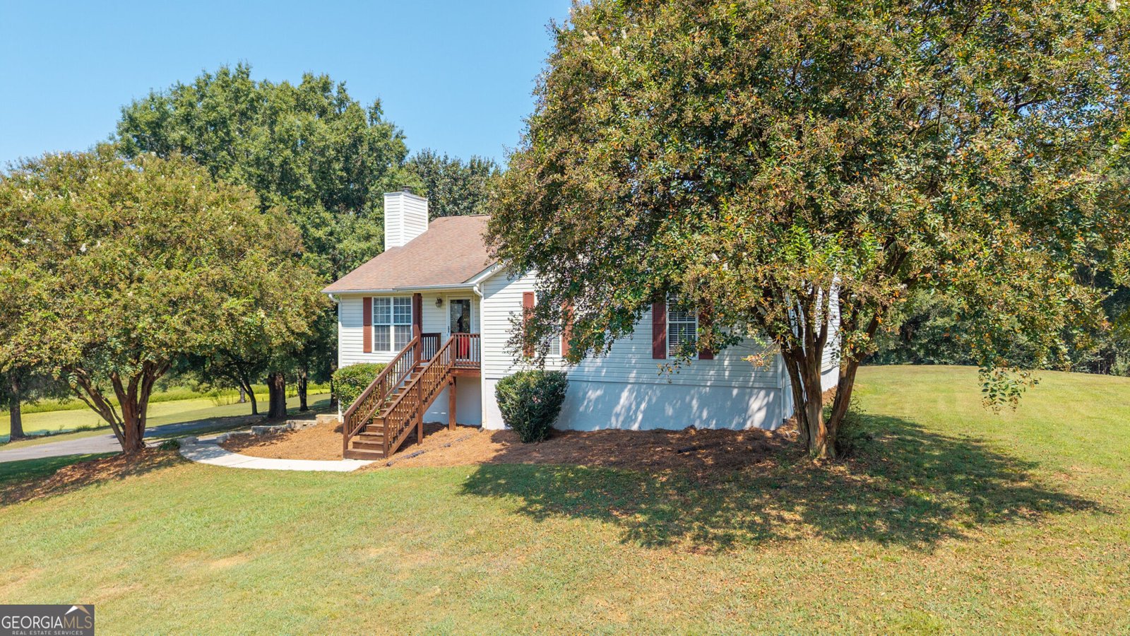 437 Goat Road Resaca - Photo 10
