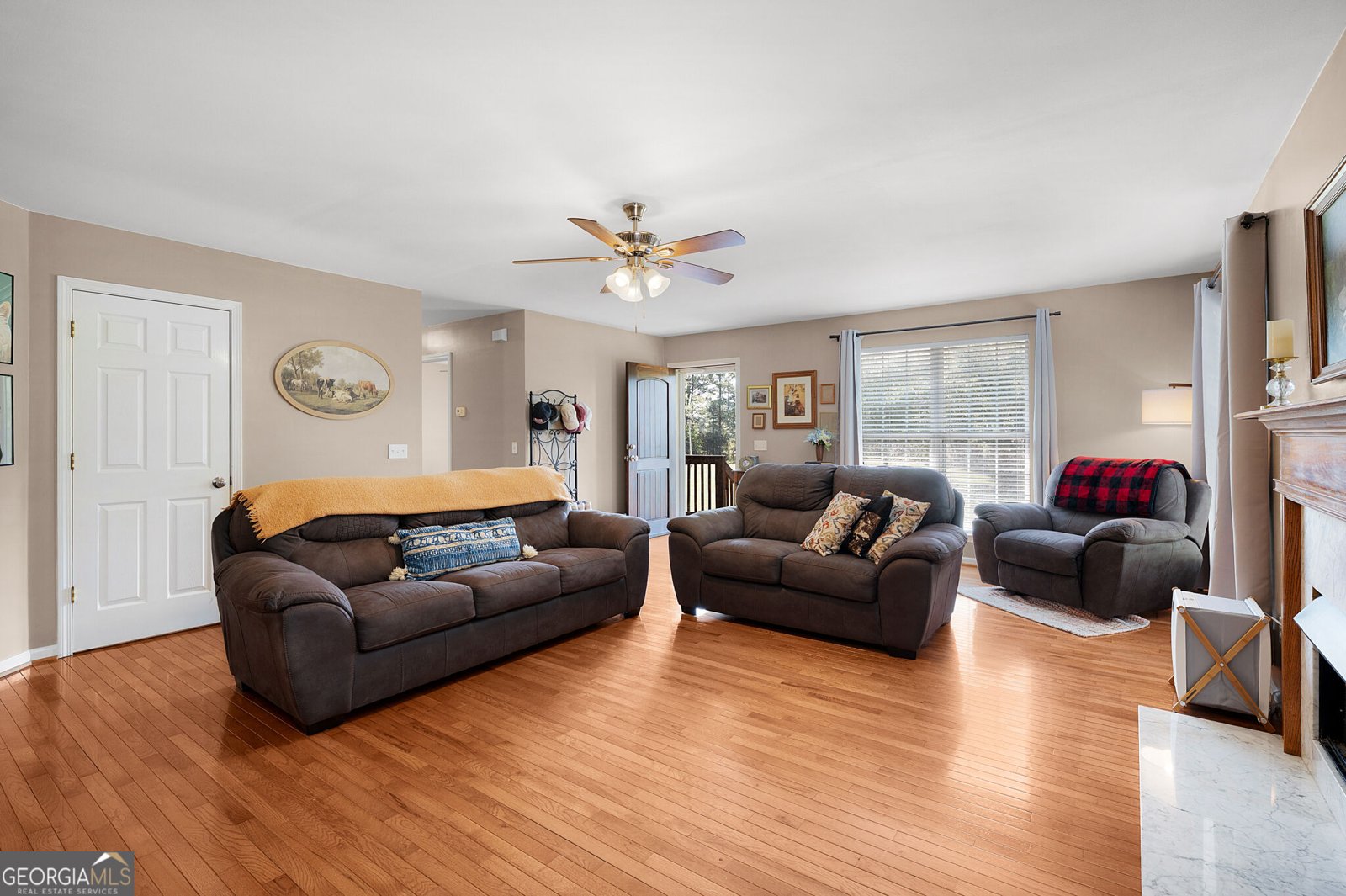 437 Goat Road Resaca - Photo 25