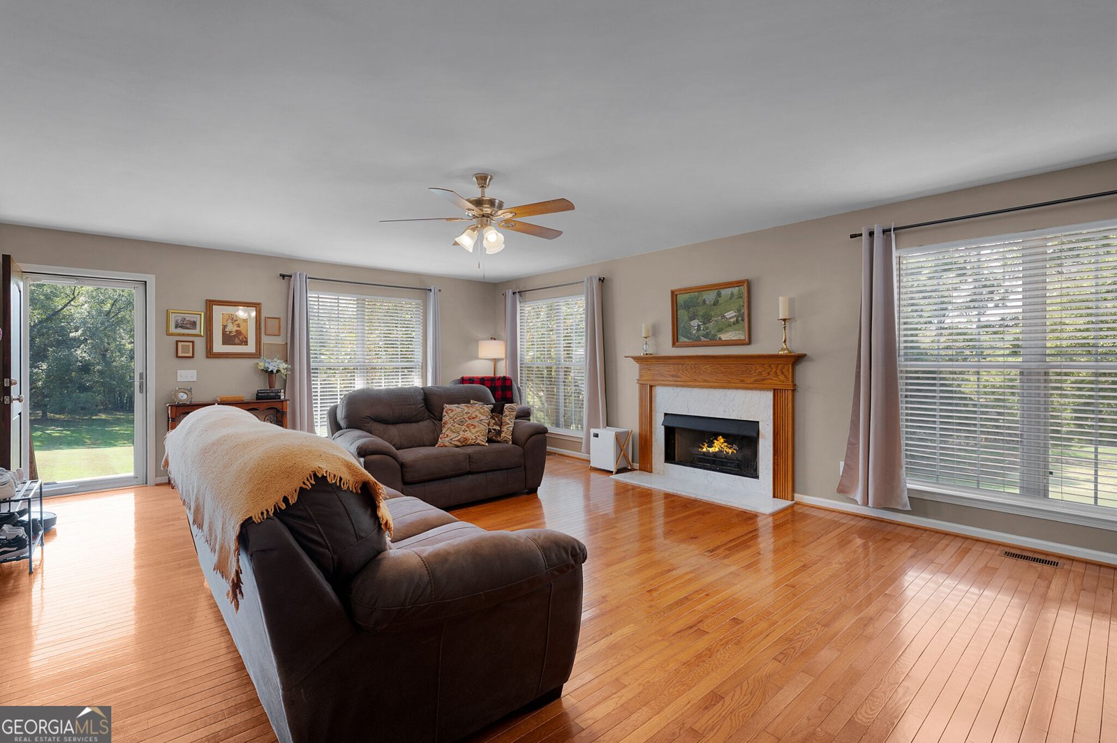 437 Goat Road Resaca - Photo 26