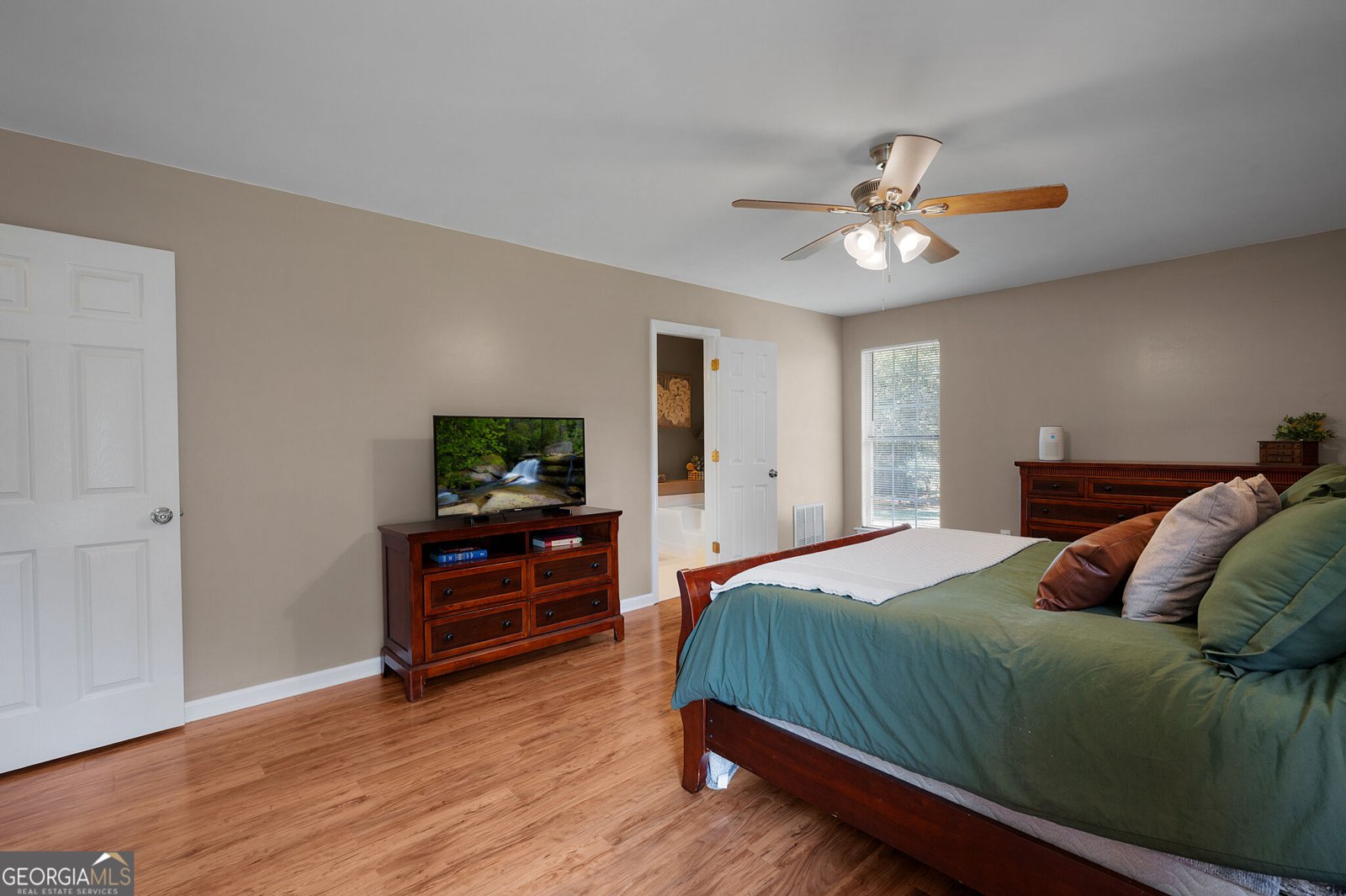 437 Goat Road Resaca - Photo 41